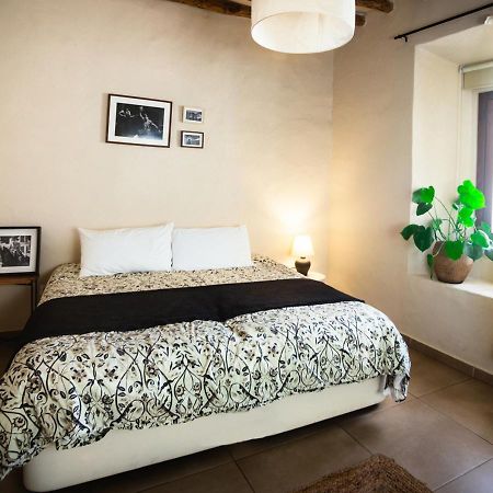 Casa De Los Cuadros 比利亚伦加德尔罗萨里奥 外观 照片
