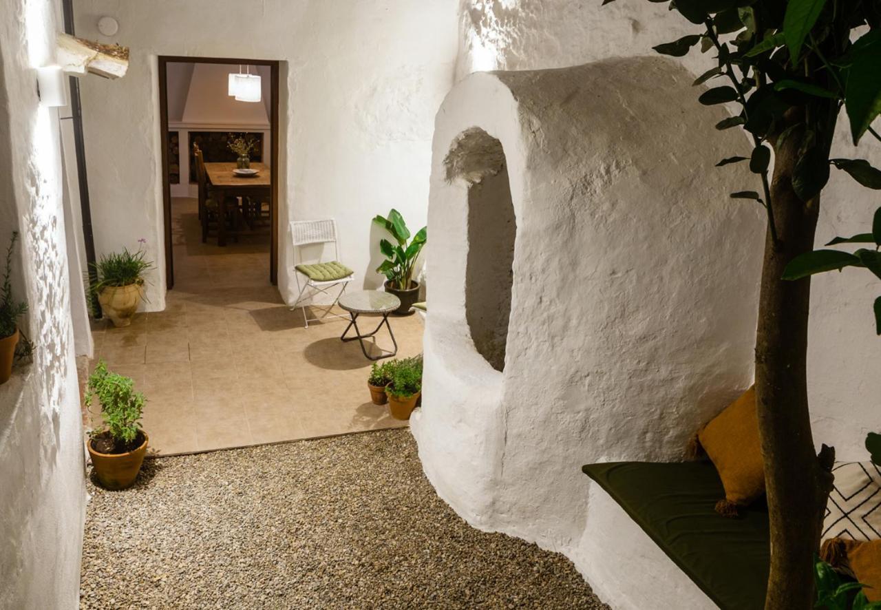Casa De Los Cuadros 比利亚伦加德尔罗萨里奥 外观 照片